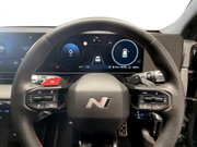 Hyundai IONIQ 5 84kWh N Line Hatchback 5dr Electric Auto (228 ps) Alloys 13