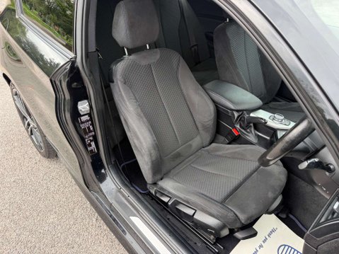 BMW 1 Series 2.0 118d M Sport Shadow Edition Auto 3dr 21