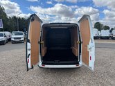 Ford Transit Custom SWB L1H1 Low Roof Limited 280 Air Con Alloys Sensors Cam EURO 6 8
