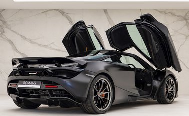 McLaren 720S Performance 7