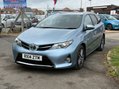 Toyota Auris **SORRY NOW SOLD** 22