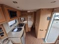 Elddis Majestic 155 13