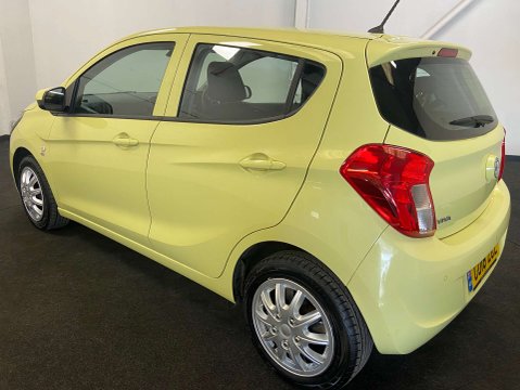 Vauxhall Viva 1.0 Viva SE AC 5dr 3