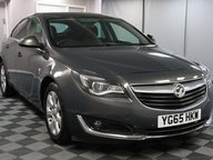 Vauxhall Insignia SRI NAV CDTI S/S 30