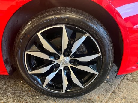 Vauxhall Insignia 1.5i Turbo GPF SRi Nav Grand Sport Euro 6 (s/s) 5dr 22