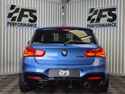 BMW 1 Series 3.0 M135i Hatchback 5dr Petrol Auto Euro 6 (s/s) (326 ps) 34
