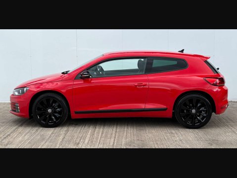 Volkswagen Scirocco 2.0 Scirocco GT BlueMotion Technology TDI 3dr 44