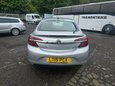 Vauxhall Insignia SRI CDTI AUTO 5