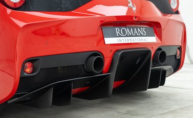 Ferrari 458 Speciale 39