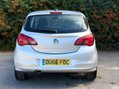Vauxhall Corsa 1.4i ecoFLEX SRi VX Line Euro 6 5dr 7