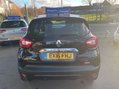 Renault Captur 1.5 dCi ENERGY Dynamique Nav Euro 6 (s/s) 5dr 6