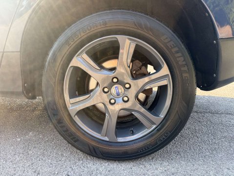 Volvo XC60 2.0 XC60 SE Luxury D4 Auto 5dr 44
