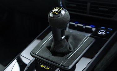 Porsche 911 GT3 (992.2) 29