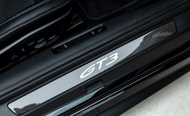 Porsche 911 (992) GT3 19