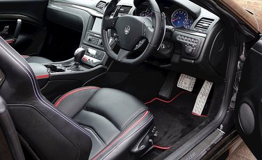 Maserati Granturismo Sport 15