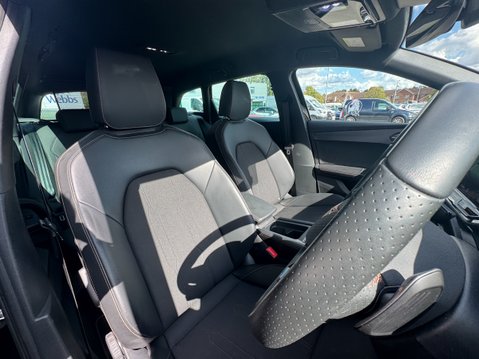 Cupra Leon 1.5 eTSI V1 Estate 5dr Petrol Hybrid DSG Euro 6 (s/s) (150 ps) 11
