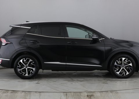 Kia Sportage 1.6 T-GDi '3' 48v 3