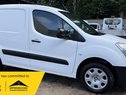 Peugeot Partner 1.6 BlueHDi 854 Professional Panel Van 5dr Diesel Manual L1 (112 g/km, 97.6