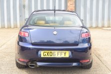 Alfa Romeo GT 2.0 JTS Lusso Selespeed 25