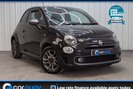 Fiat 500 1.2 500 S 3dr