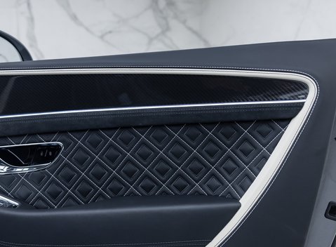 Bentley Continental GTC SPEED Convertible 24