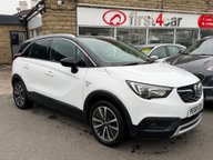 Vauxhall Crossland X ELITE NAV 1