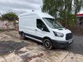 Ford Transit 2.0 350 EcoBlue FWD L2 H3 Euro 6 5dr 8