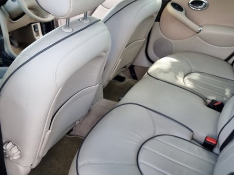 Rover 75 CONNOISSEUR V6 32