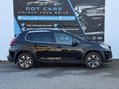 Peugeot 2008 1.2 PureTech Allure Euro 6 5dr 4