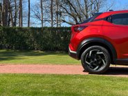 Nissan Juke DIG-T N-CONNECTA DCT 27