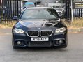 BMW 5 Series 2.0 520d M Sport Touring Auto Euro 6 (s/s) 5dr 6