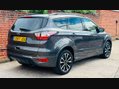 Ford Kuga 2.0 TDCi EcoBlue ST-Line SUV 5dr Diesel Manual AWD Euro 6 (s/s) (180 ps) 4