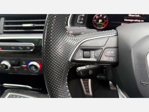 Audi Q7 3.0 Q7 Black Edition 50 TDI Quattro Auto 4WD 5dr 41