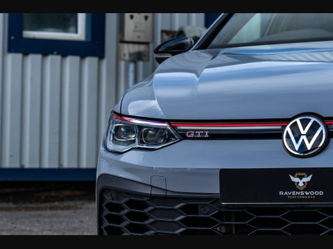 Volkswagen Golf 2.0 Golf GTi Clubsport 45 TSi Semi-Auto 5dr 24