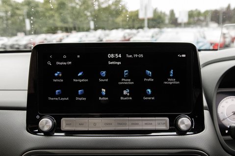 Hyundai KONA ULTIMATE 32
