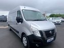Nissan Interstar 2.3 Interstar Tekna dCi
