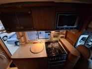 Swift Kontiki 675 2008 Deposit Taken 14