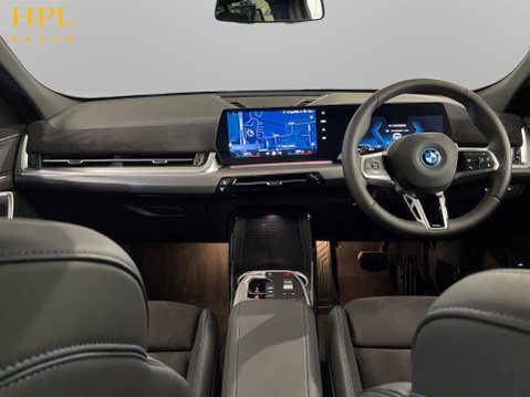 BMW iX2 30 66.5kWh M Sport SUV 5dr Electric Auto xDrive (11kW Charger) (313 ps) 19