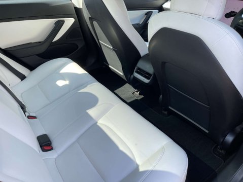 Tesla Model 3 Model 3 Performance AWD 4WD 4dr 24