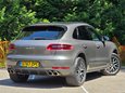 Porsche Macan 3.0 Macan S D Semi-Auto 4WD 5dr 7