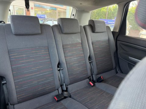 Ford C-Max 1.8 16v Style 5dr 10