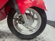 Lifan LF 2015 Jet 50CC 17
