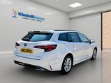 Toyota Corolla 1.8 VVT-h Icon Touring Sports CVT Euro 6 (s/s) 5dr 6