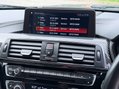 BMW M3 3.0 M3 Competition Edition Package Semi-Auto 4dr 36