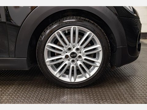 Mini Hatch 2.0 Cooper S Auto Euro 6 (s/s) 5dr 63