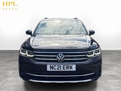 Volkswagen Tiguan 2.0 TDI Elegance SUV 5dr Diesel DSG 4Motion Euro 6 (s/s) (150 ps)