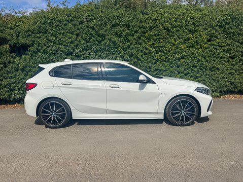 BMW 1 Series 1.5 118i M Sport (LCP) Hatchback 5dr Petrol DCT Euro 6 (s/s) (136 ps) 29