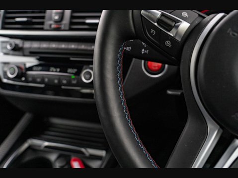 BMW M2 3.0 M2 Competition Edition 2dr 12
