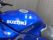 Suzuki GSX GSXF 600 1994 ONLY 26K RUNNING PROJECT CLASSIC BIKE 600CC 9