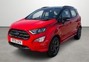 Ford Ecosport 1.0 EcoBoost 125 ST-Line 5dr 6